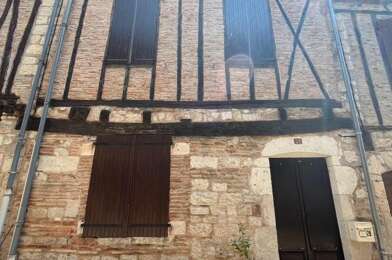 Maison 3 pièces 700 €