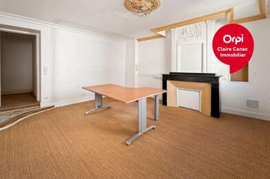 Appartement 4 pièces 130000 €