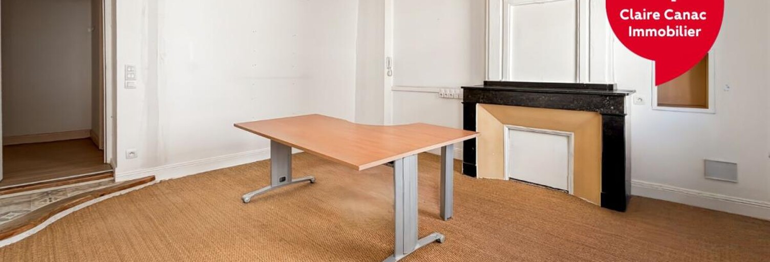 Appartement 4 Pièces 101 m² à vendre à Castres (81100)