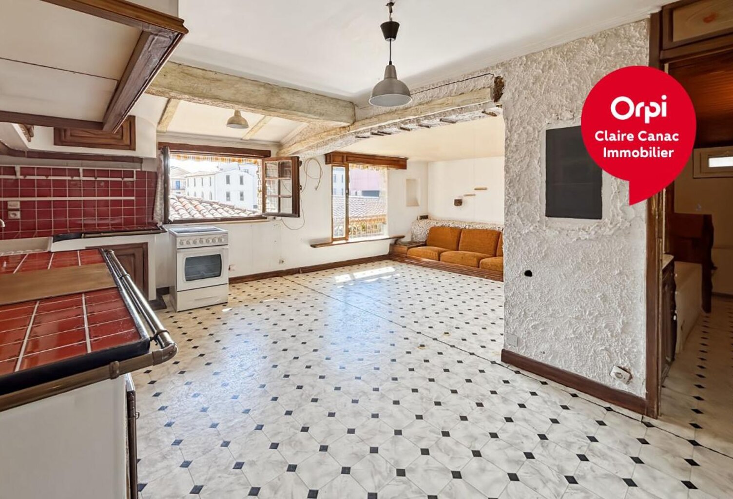 Appartement À Vendre — photo 1