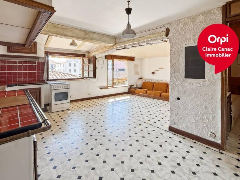 Appartement À Vendre — photo 1