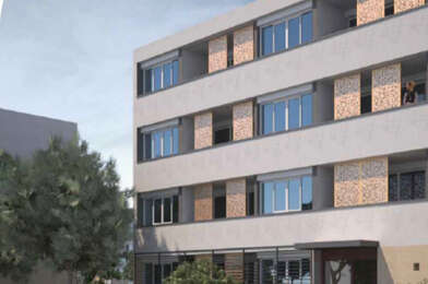 Appartement 4 pièces 611 €