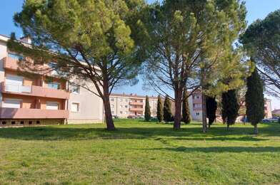 Appartement 4 pièces 496 €