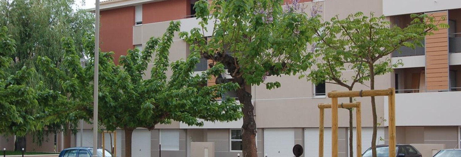 Appartement 3 Pièces 65 m² à louer à Avignon (84000)