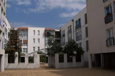 Appartement 2 pièces 612 €