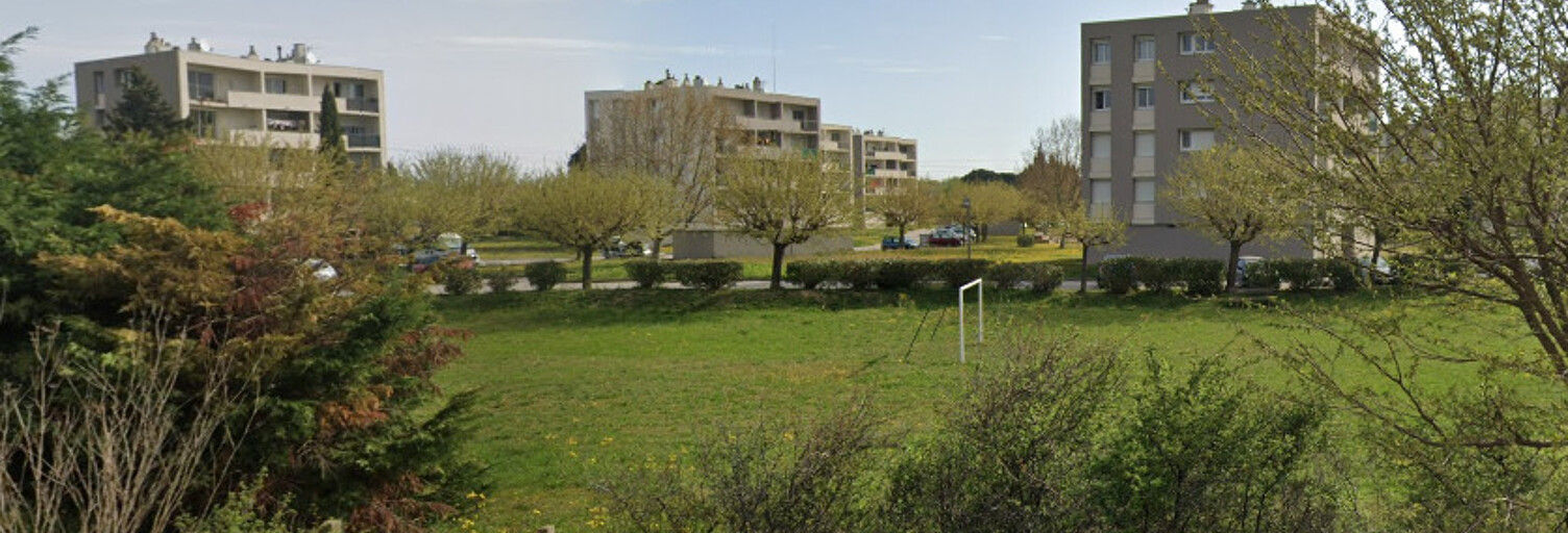 Appartement 4 Pièces 66 m² à louer à Laudun-l'Ardoise (30290)