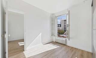 Appartement 2 Pièces 31 m² à vendre à Issy-les-Moulineaux (92130)