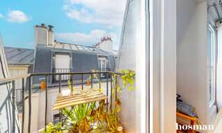 Appartement 2 Pièces 29 m² à vendre à Paris 13 (75013)