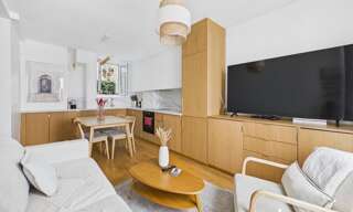 Appartement 3 Pièces 45 m² à vendre à Paris 5 (75005)