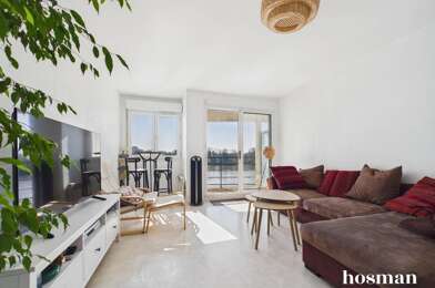 Appartement 3 pièces 279000 €
