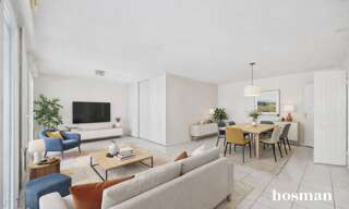 Appartement 4 Pièces 106 m² à vendre à Bordeaux (33200)