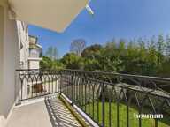 Splendide Appartement 4 pièces de 106m² avec terrasse et parking - Rue Claude Bernard, Bordeaux — photo 2