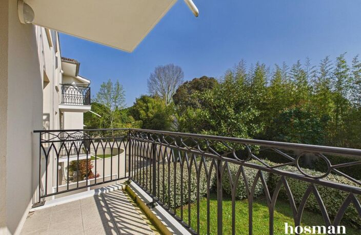 Splendide Appartement 4 pièces de 106m² avec terrasse et parking - Rue Claude Bernard, Bordeaux — photo 2