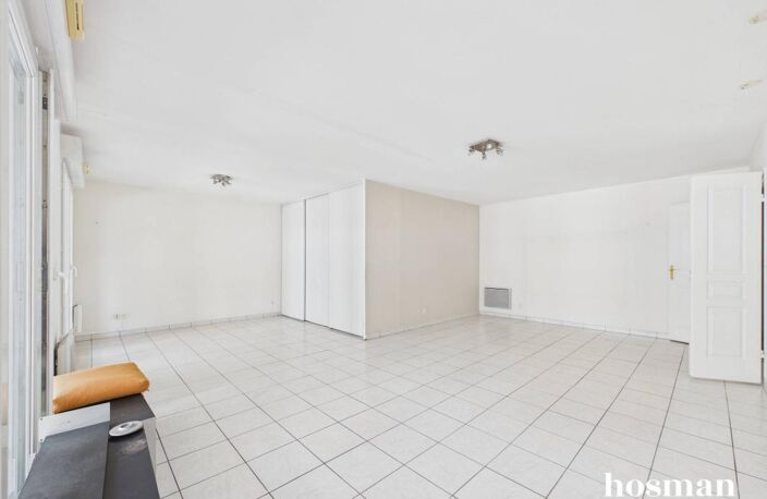 Splendide Appartement 4 pièces de 106m² avec terrasse et parking - Rue Claude Bernard, Bordeaux — photo 3