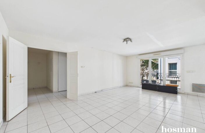 Splendide Appartement 4 pièces de 106m² avec terrasse et parking - Rue Claude Bernard, Bordeaux — photo 5