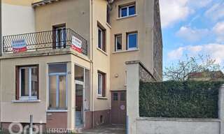 Maison 5 Pièces 98 m² à vendre à Clermont-Ferrand (63000)