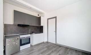 Appartement 2 Pièces 34 m² à louer à Clermont-Ferrand (63000)