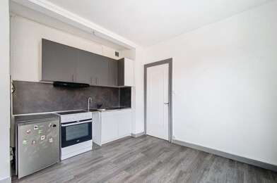 Appartement 2 pièces 530 €