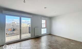 Appartement 1 Pièce 30 m² à louer à Clermont-Ferrand (63100)