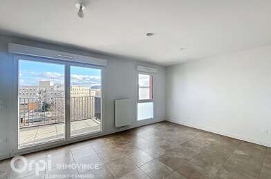 Appartement 1 pièces 495 €