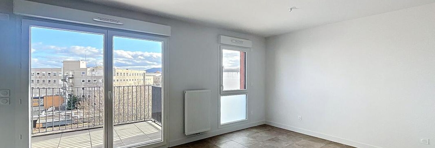 Appartement 1 Pièce 30 m² à louer à Clermont-Ferrand (63100)