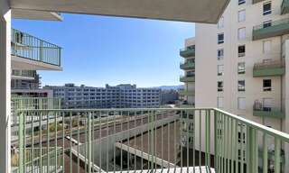 Appartement 1 Pièce 33 m² à louer à Clermont-Ferrand (63100)