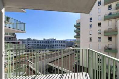 Appartement 1 pièces 490 €