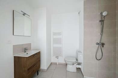 Appartement 1 pièces 490 €