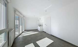 Appartement 1 Pièce 33 m² à louer à Clermont-Ferrand (63100)