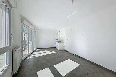 Appartement 1 pièces 490 €