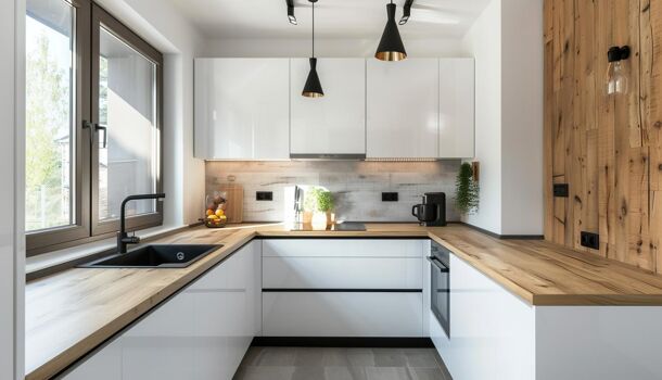 Appartement 3 pièces  à vendre Gif-sur-Yvette 91190