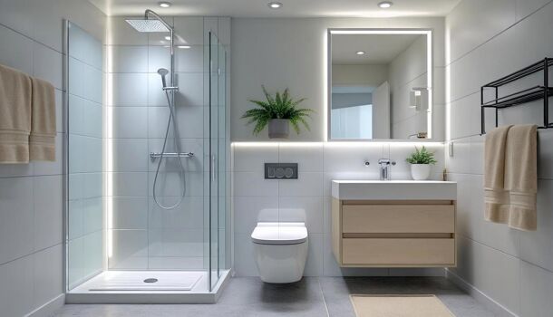 Appartement 3 pièces  à vendre Saint-Chamond 42400