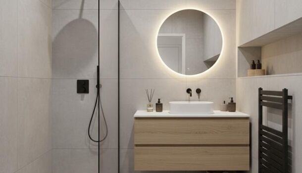 Appartement 1 pièces  à vendre Antibes 06600