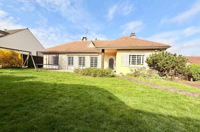 Maison 6 pièces 769000 €