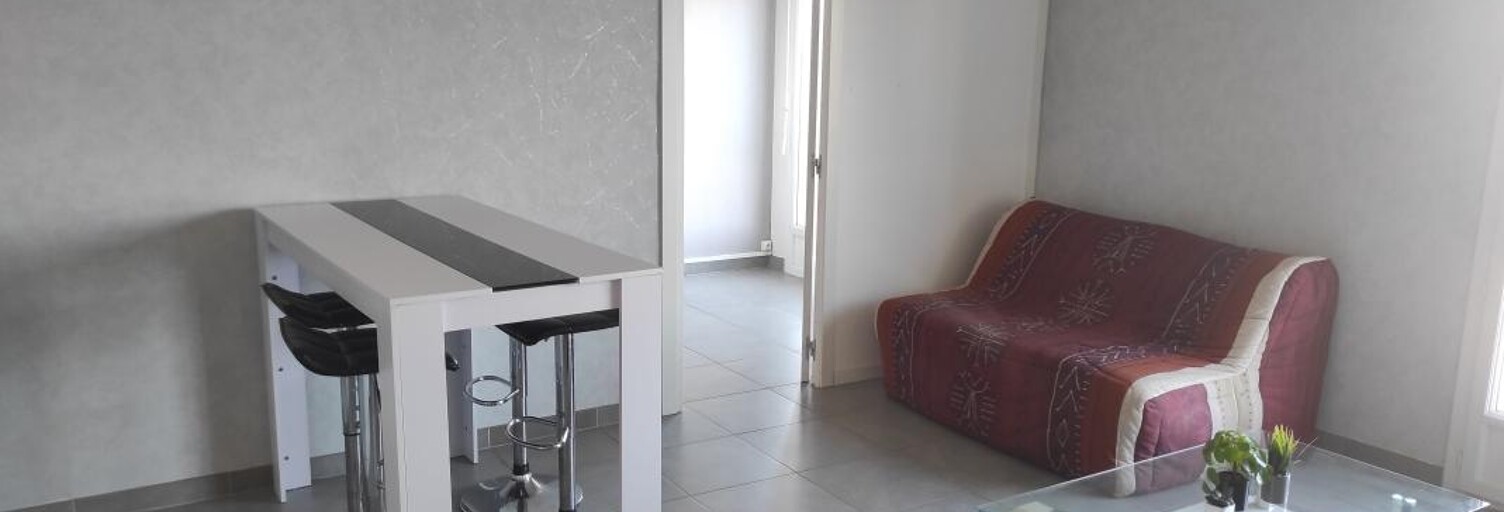 Appartement 5 Pièces 86 m² à vendre à Angers (49100)