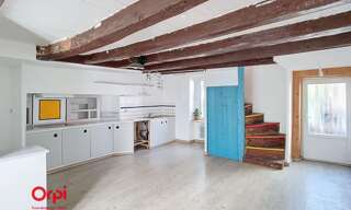 Maison 3 Pièces 52 m² à louer à Rezé (44400)