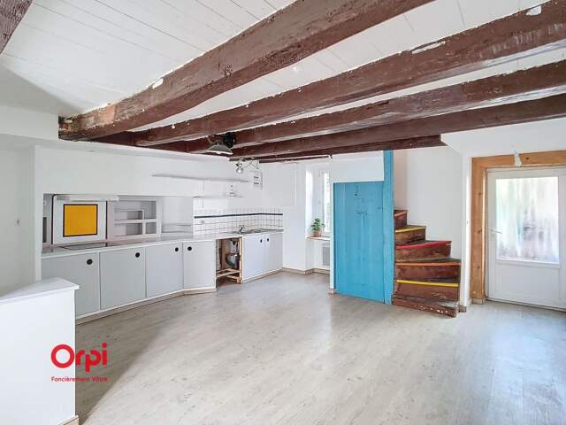Maison à louer Trentemoult — photo du bien