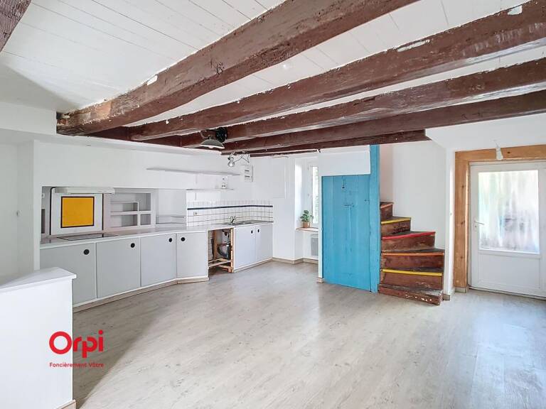 Maison à louer Trentemoult — photo 1