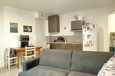 Appartement 1 pièces 81000 €
