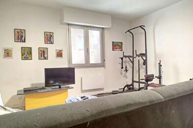 Appartement 1 pièces 81000 €