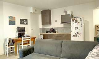 Appartement 1 Pièce 33 m² à vendre à Cholet (49300)
