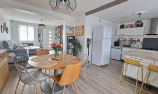 Maison 5 Pièces 88 m² à vendre à Fleury-les-Aubrais (45400)