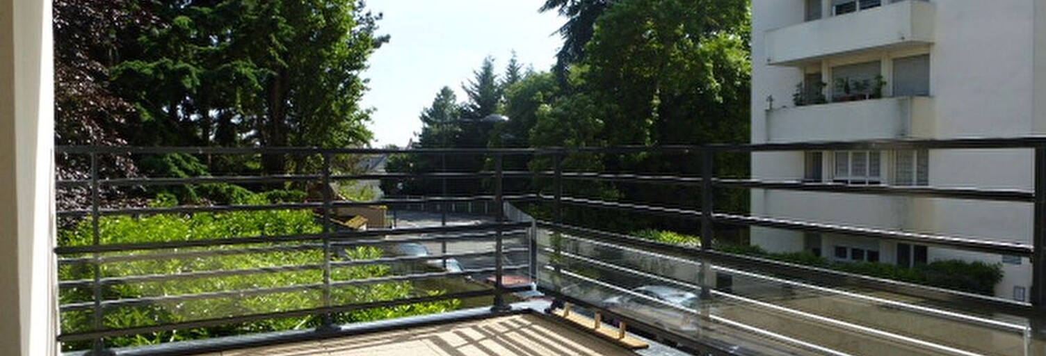 Appartement 1 Pièce 30 m² à louer à Orléans (45100)