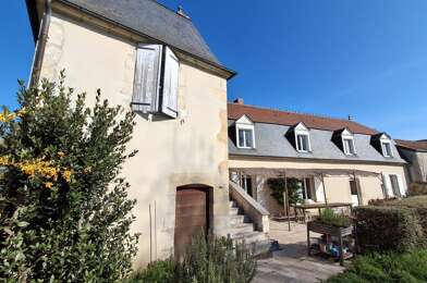 Maison 4 pièces 255000 €