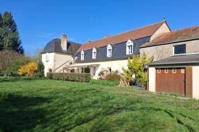 Maison 4 pièces 255000 €