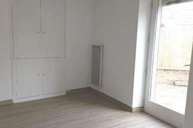 Maison 3 pièces 570 €