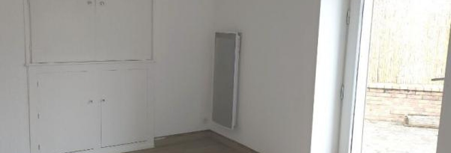 Maison 3 Pièces 55 m² à louer à Pouilly-sur-Loire (58150)