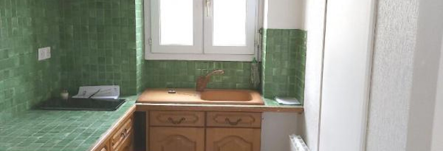 Maison 3 Pièces 55 m² à louer à Pouilly-sur-Loire (58150)