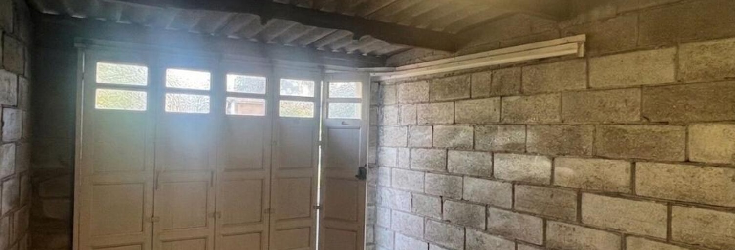 Commerce  19 m² à louer à Le Chesnay-Rocquencourt (78150)