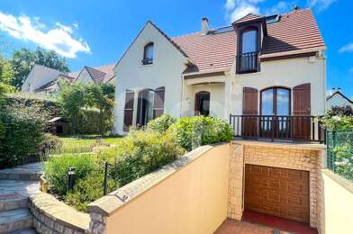 Maison 6 pièces 525000 €